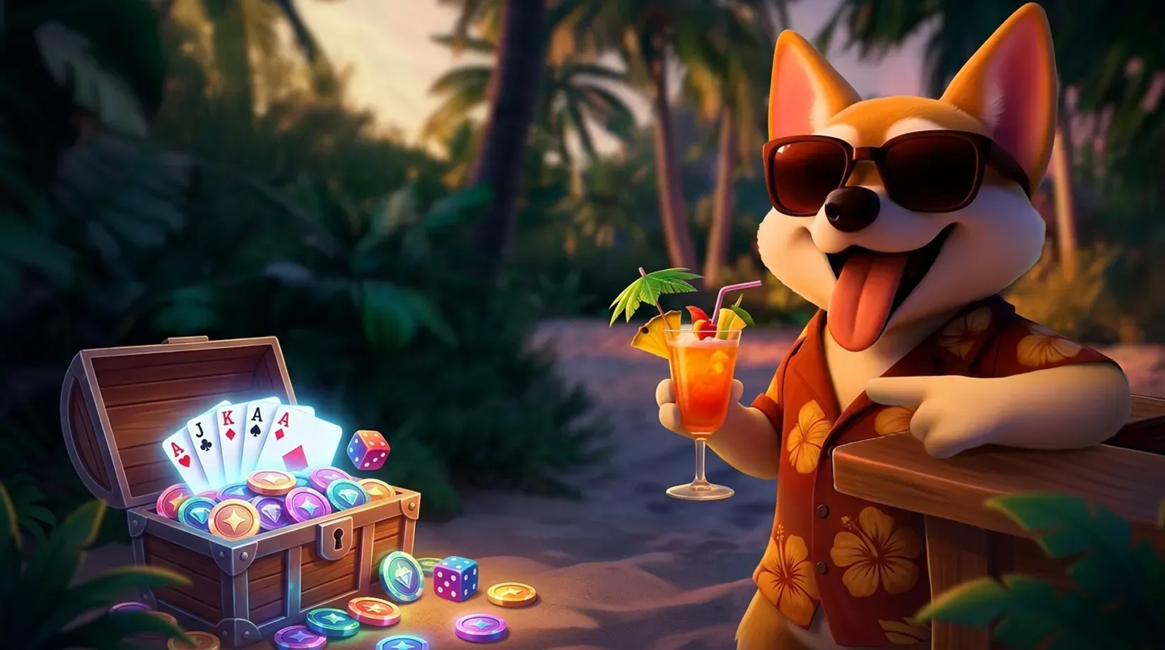 Corgibet NL